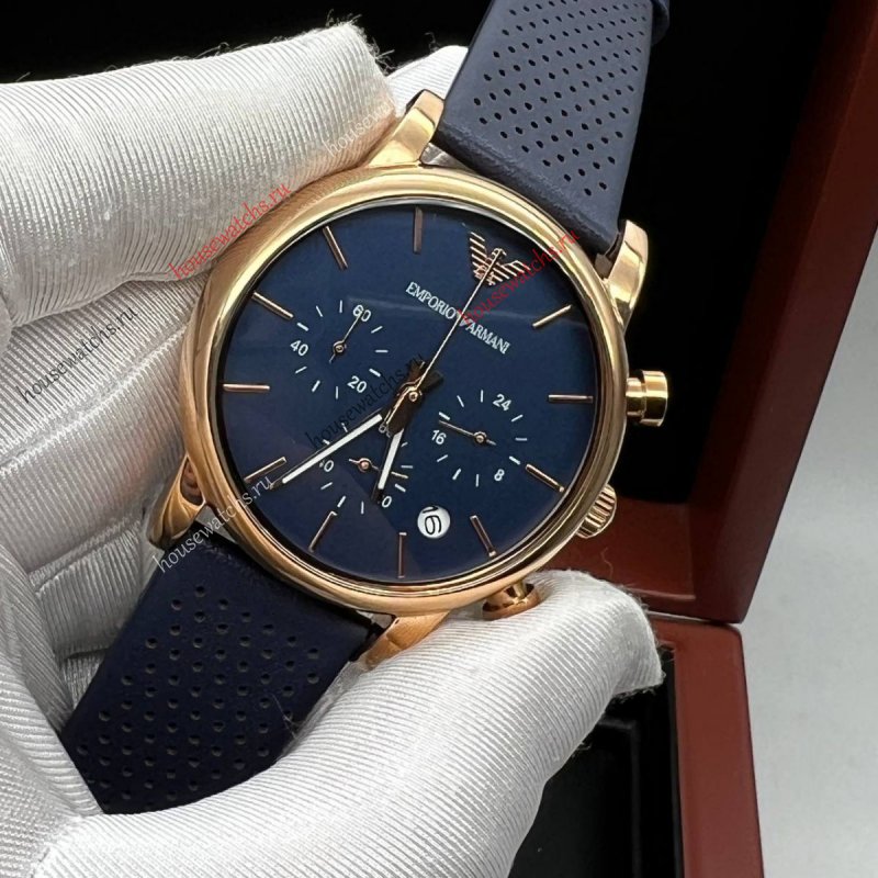 Копия Часы Emporio Armani AR1809 H105981