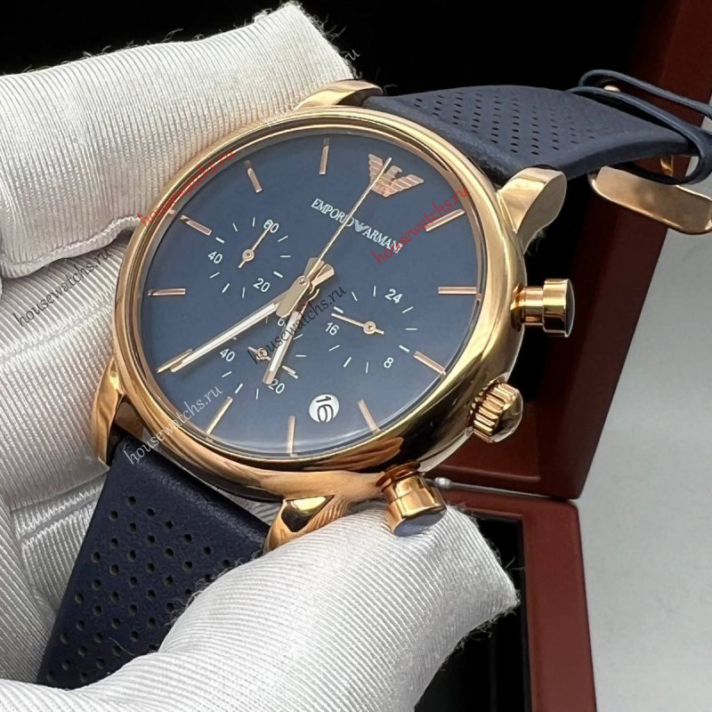 Копия Часы Emporio Armani AR1809 H105981