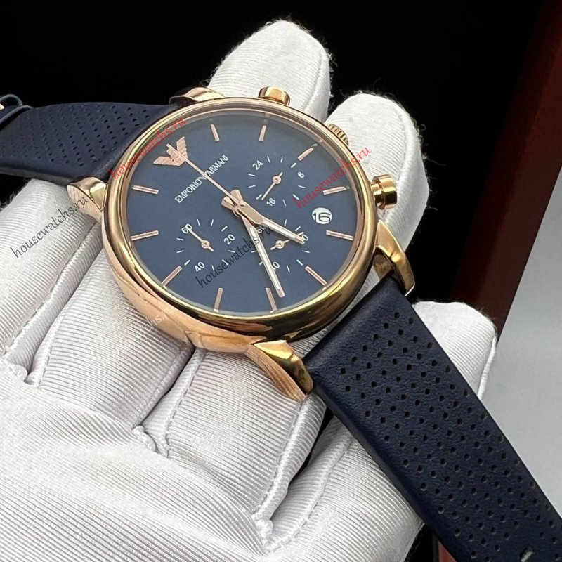 Копия Часы Emporio Armani AR1809 H105981