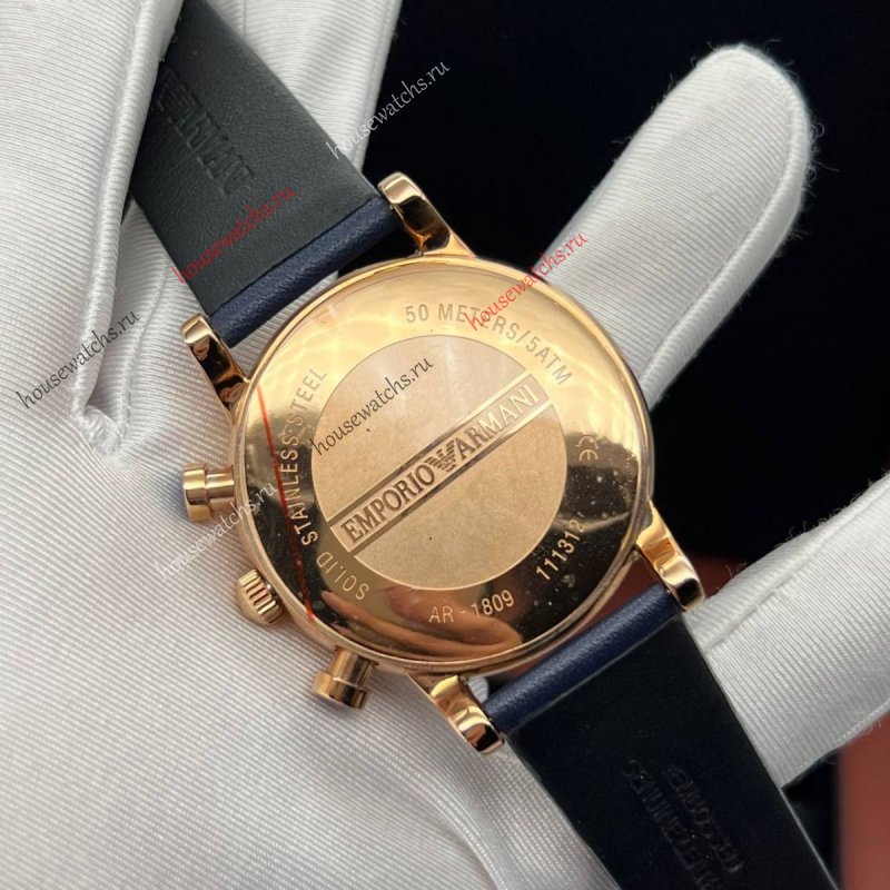 Копия Часы Emporio Armani AR1809 H105981