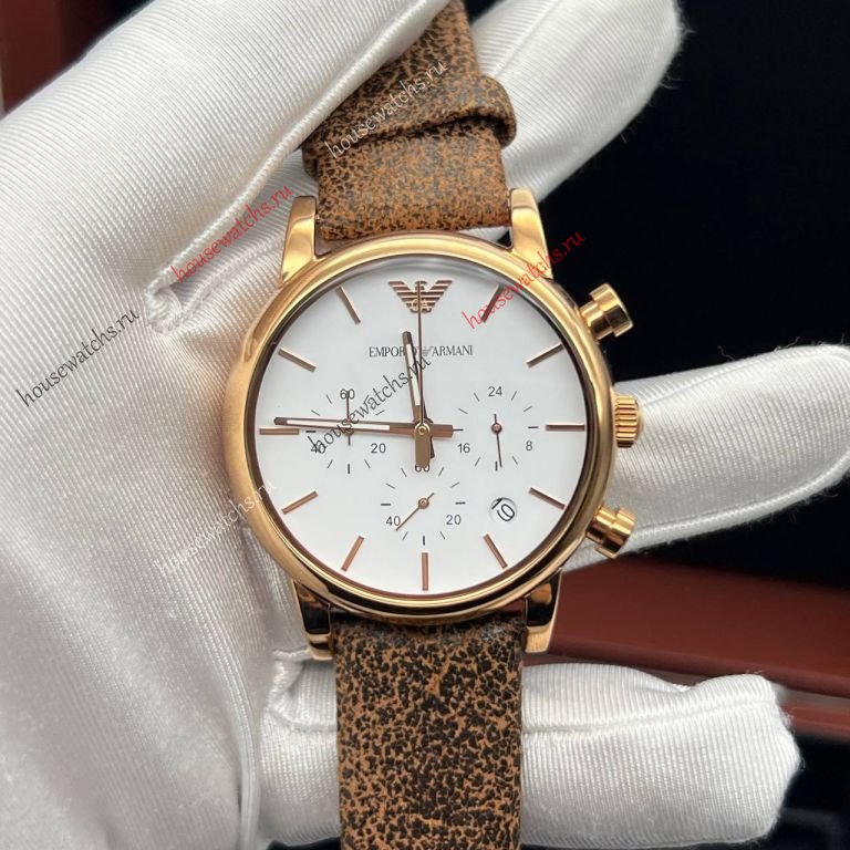 Копия Часы Emporio Armani AR1809 H105982