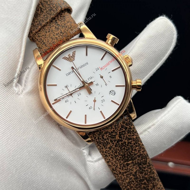 Копия Часы Emporio Armani AR1809 H105982