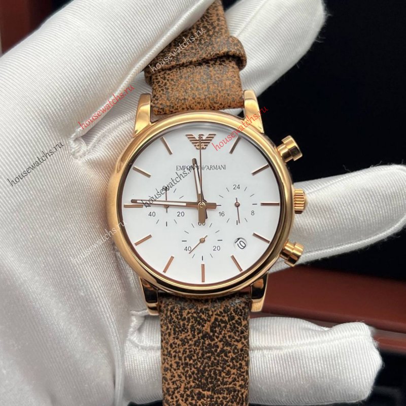 Копия Часы Emporio Armani AR1809 H105982
