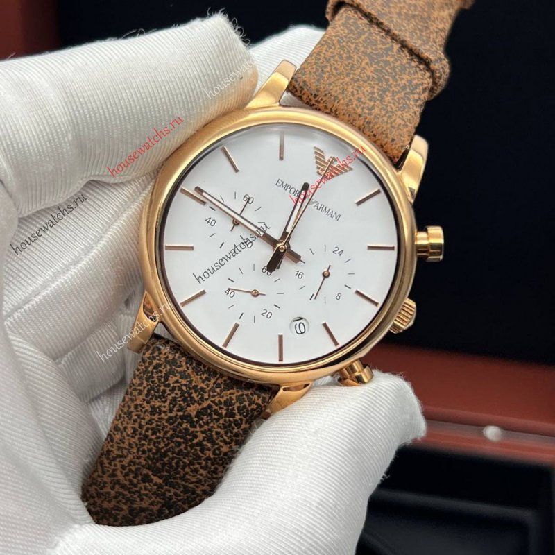 Копия Часы Emporio Armani AR1809 H105982