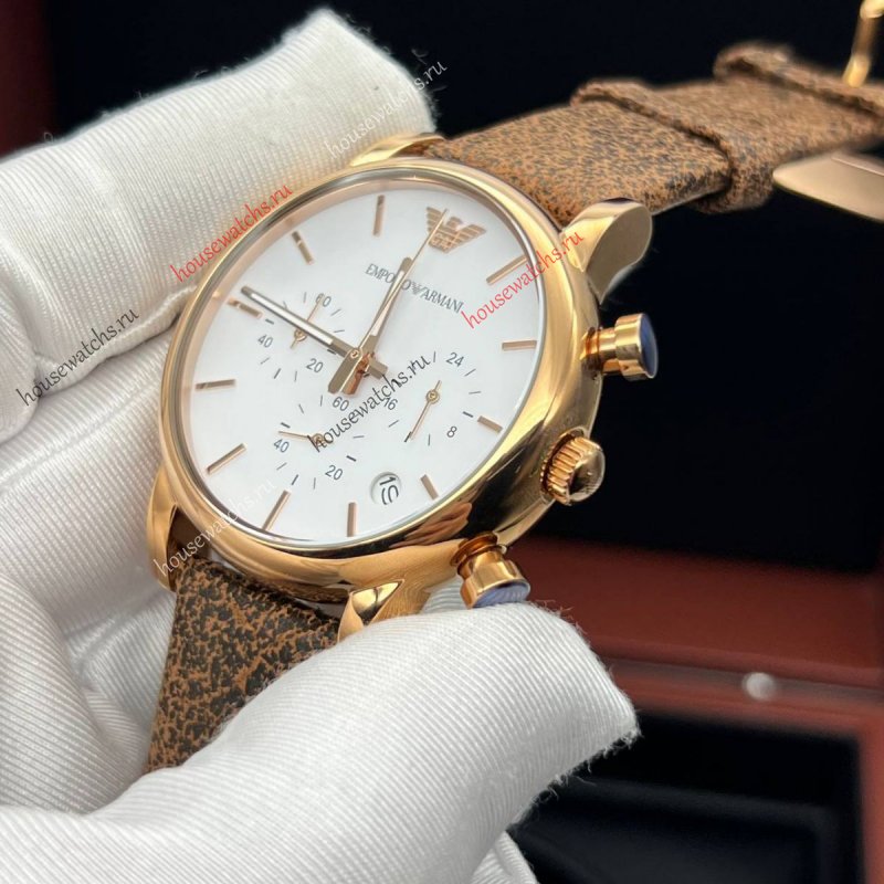 Копия Часы Emporio Armani AR1809 H105982