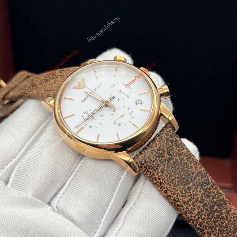 Копия Часы Emporio Armani AR1809 H105982