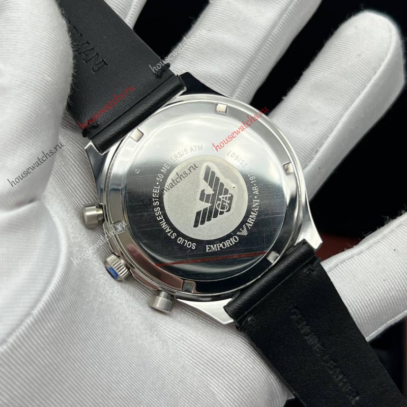 Копия Часы Emporio Armani AR1975 H105983