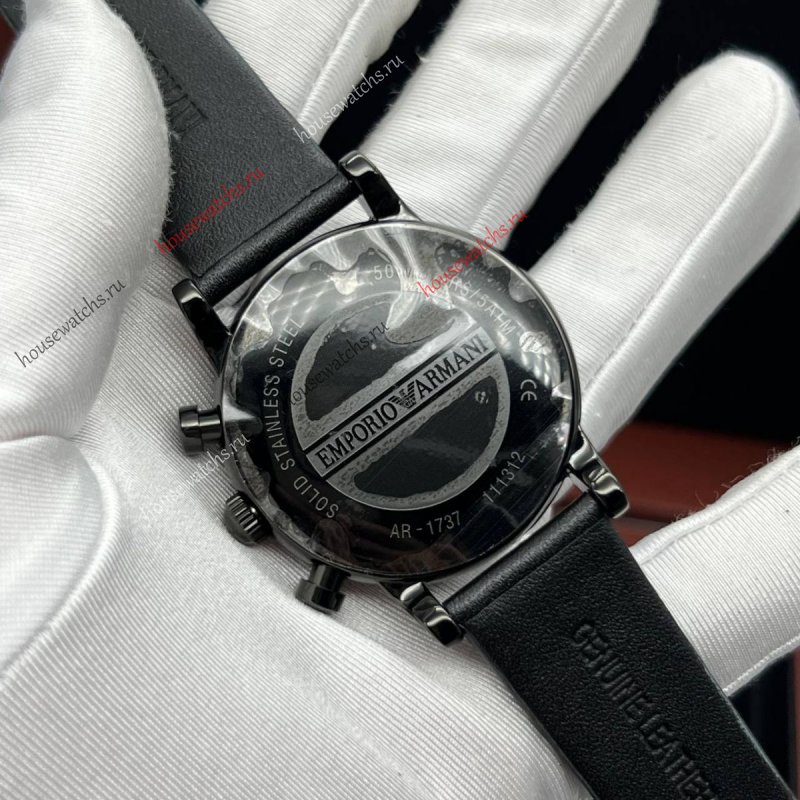 Копия Часы Emporio Armani AR1737 H105984