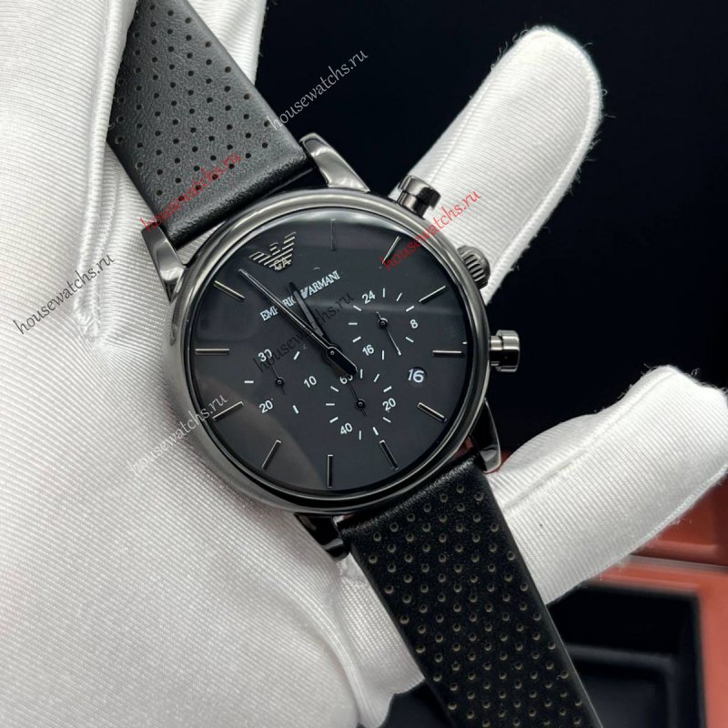 Копия Часы Emporio Armani AR1737 H105984
