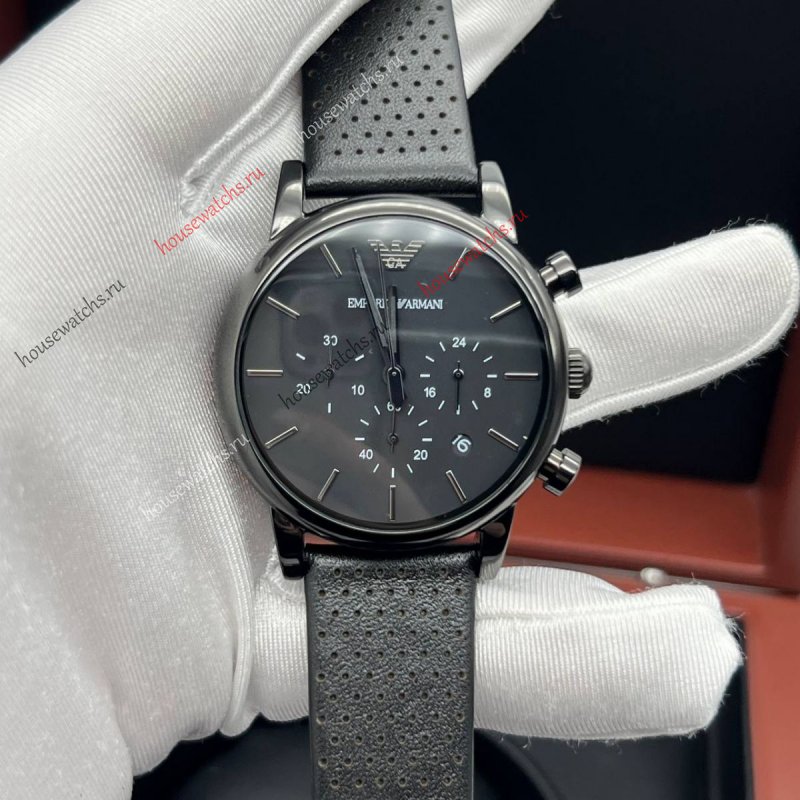 Копия Часы Emporio Armani AR1737 H105984
