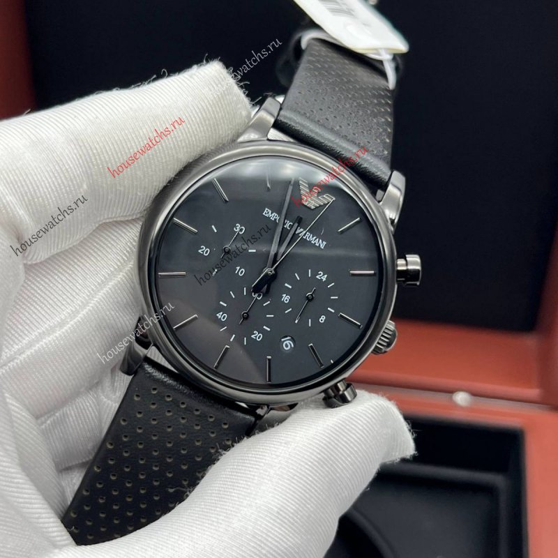 Копия Часы Emporio Armani AR1737 H105984