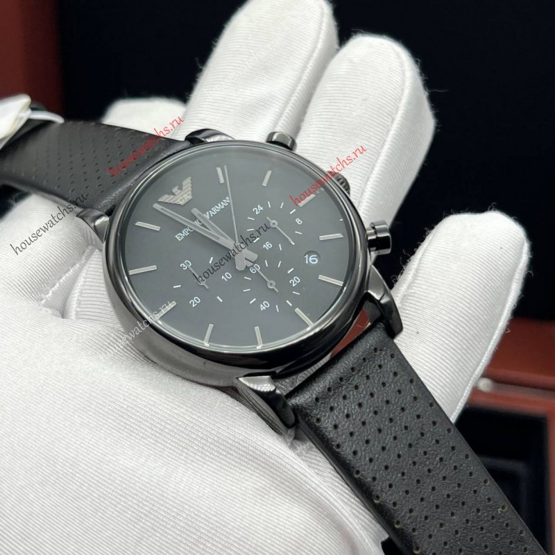 Копия Часы Emporio Armani AR1737 H105984