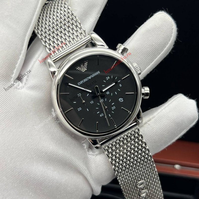 Копия Часы Emporio Armani AR1811 H105985