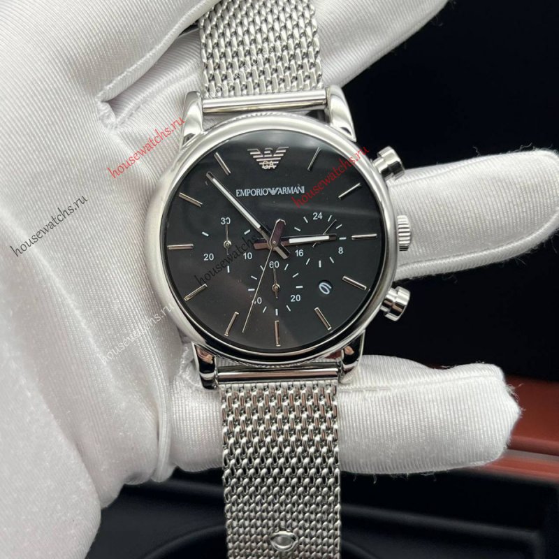 Копия Часы Emporio Armani AR1811 H105985
