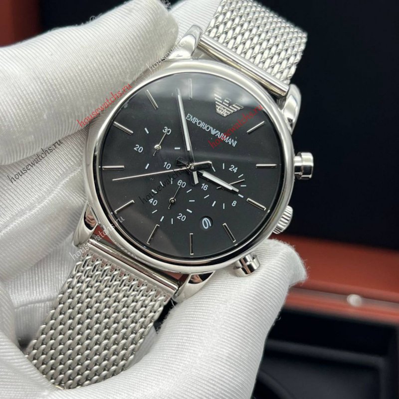 Копия Часы Emporio Armani AR1811 H105985