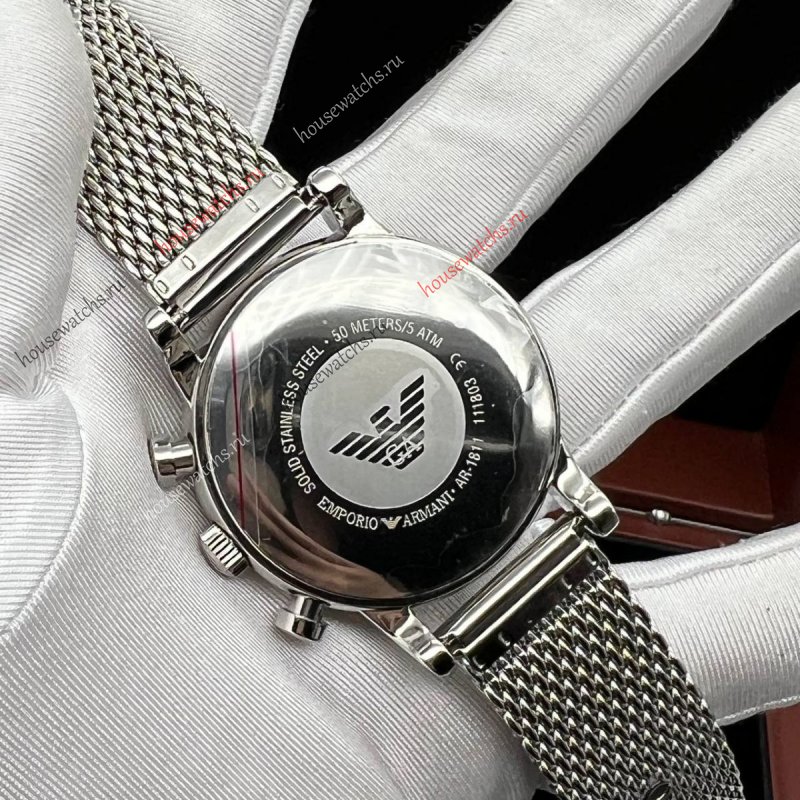 Копия Часы Emporio Armani AR1811 H105985