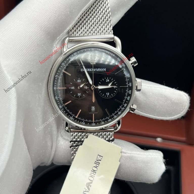 Копия Часы Emporio Armani AR11104 H105986