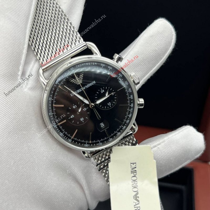 Копия Часы Emporio Armani AR11104 H105986