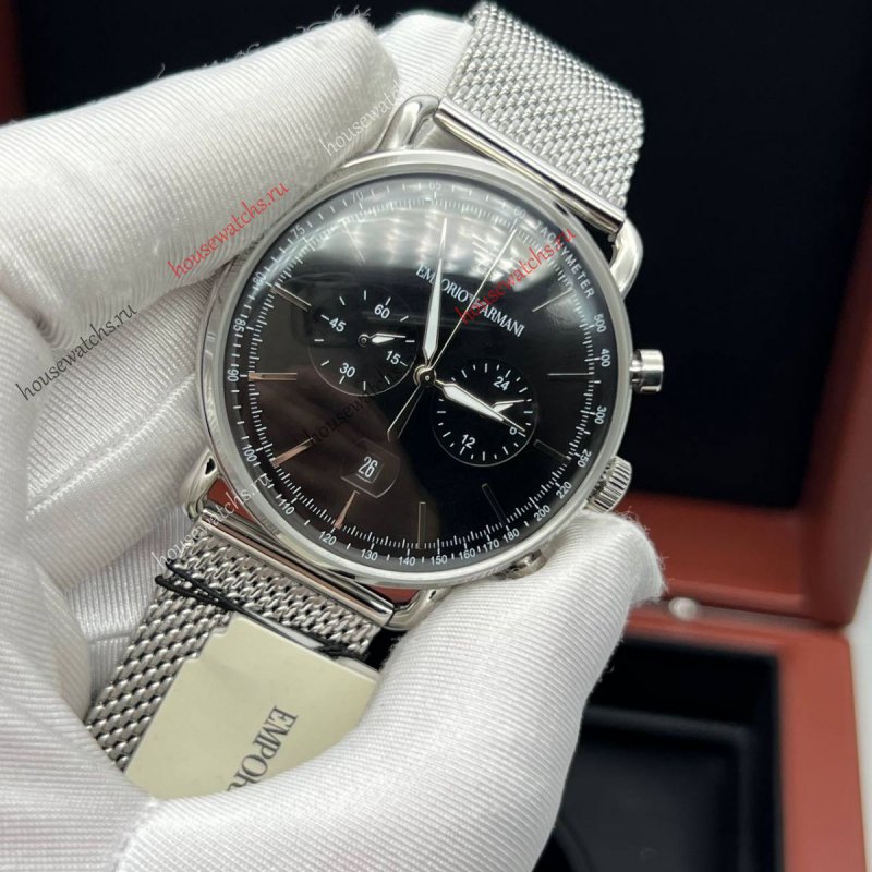 Копия Часы Emporio Armani AR11104 H105986