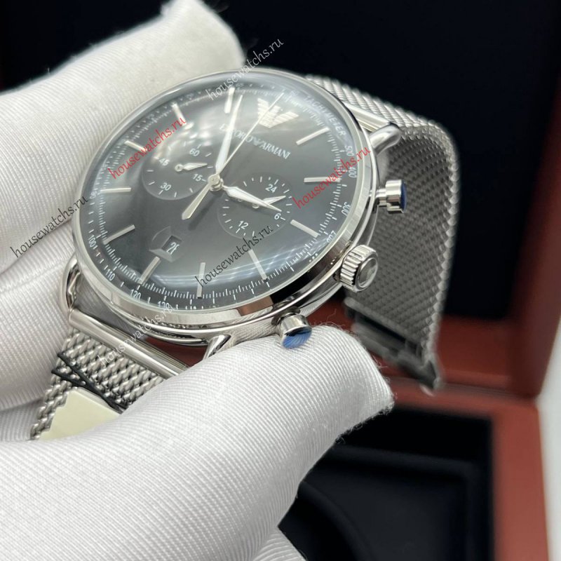 Копия Часы Emporio Armani AR11104 H105986