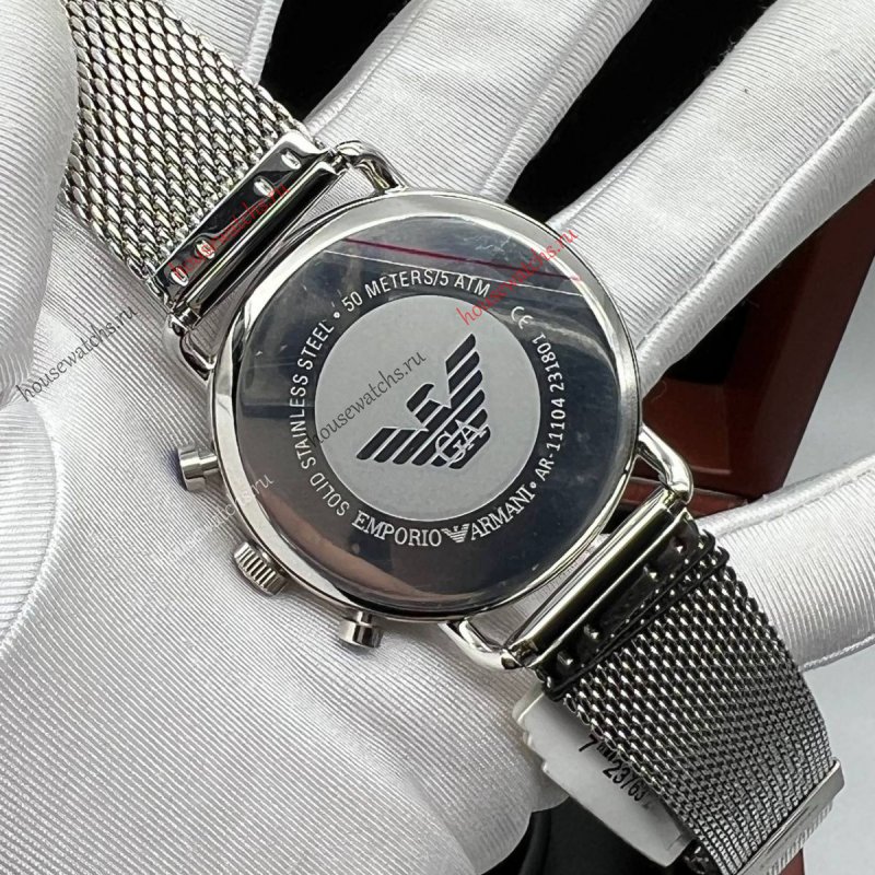 Копия Часы Emporio Armani AR11104 H105986
