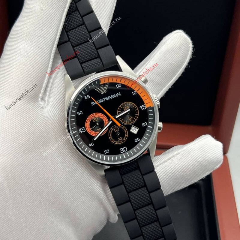 Копия Часы Emporio Armani AR5878 H105987