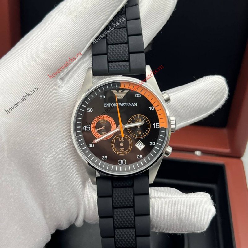 Копия Часы Emporio Armani AR5878 H105987