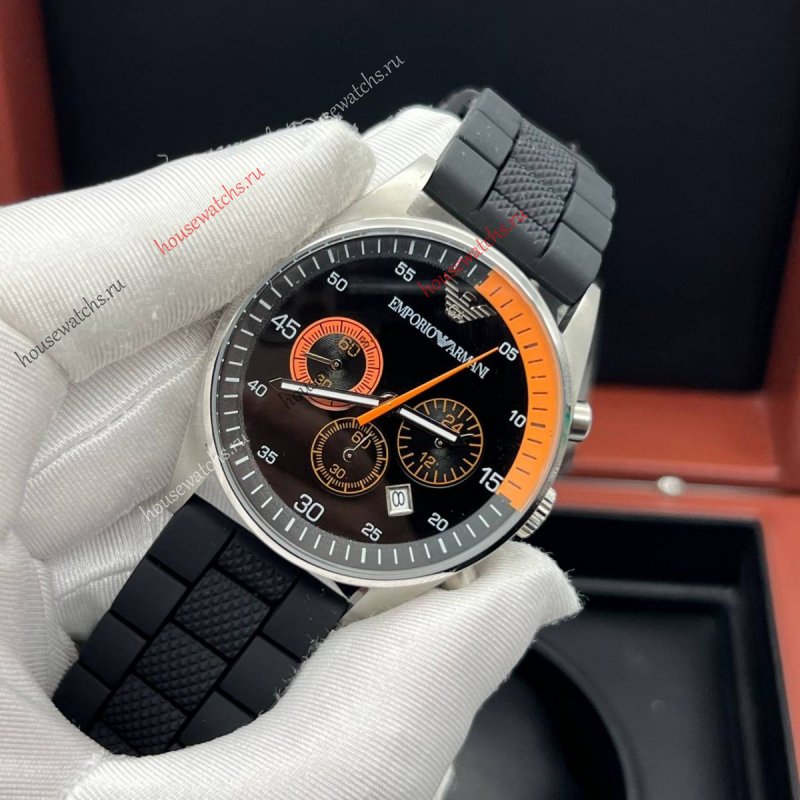 Копия Часы Emporio Armani AR5878 H105987