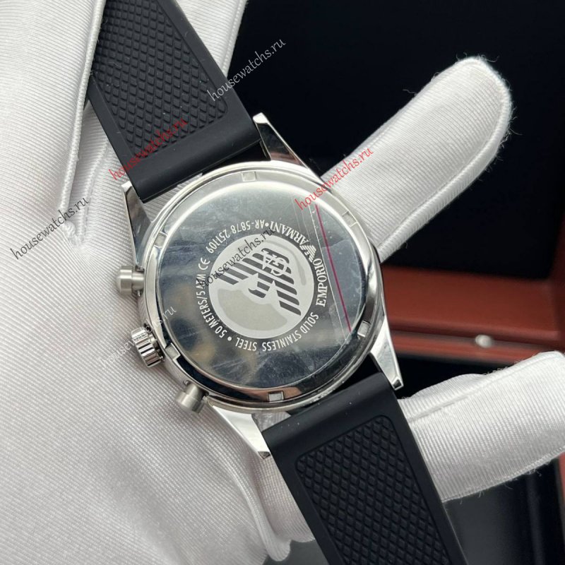 Копия Часы Emporio Armani AR5878 H105987