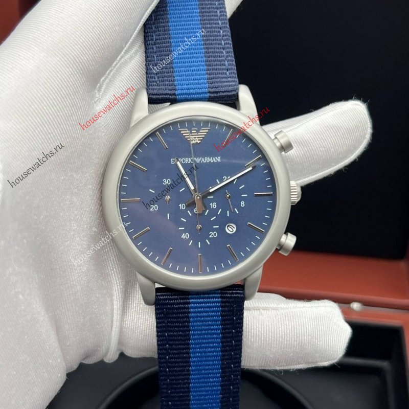 Копия Часы Emporio Armani AR1969 H105988