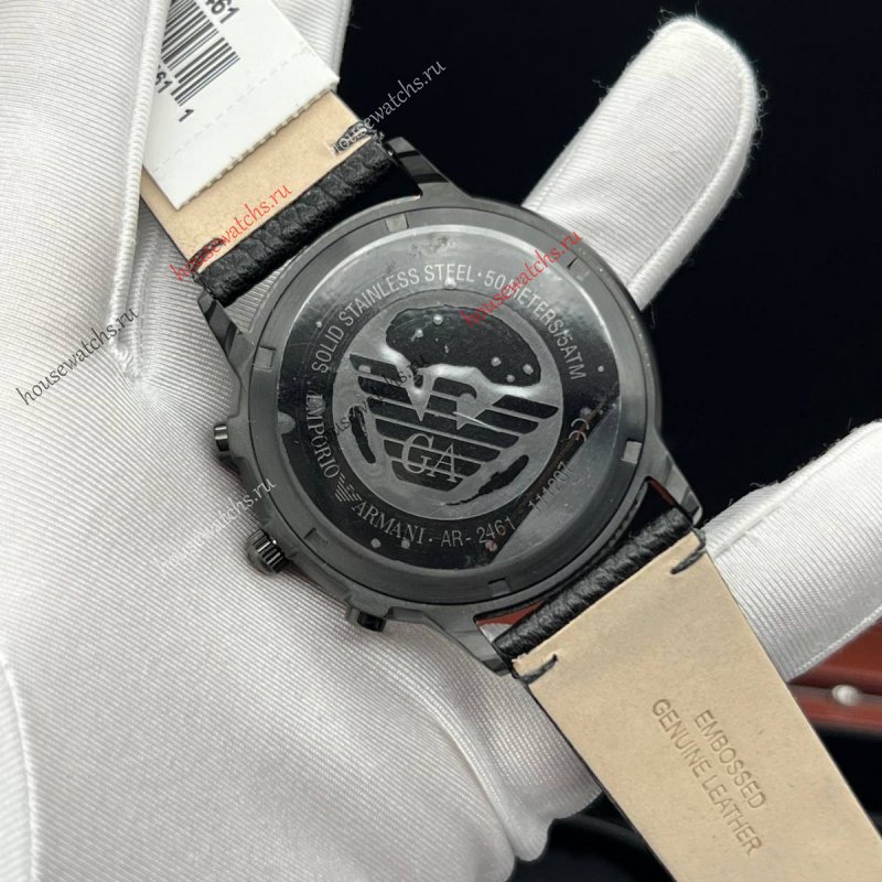 Копия Часы Emporio Armani AR2461 H105989