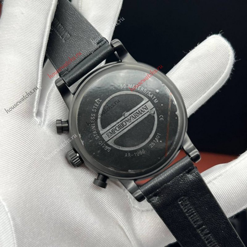 Копия Часы Emporio Armani AR1968 H105992