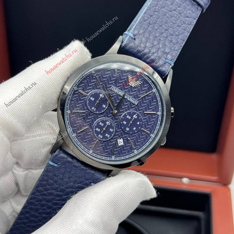 Копия Часы Emporio Armani AR2481 H105993