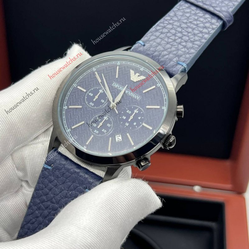 Копия Часы Emporio Armani AR2481 H105993