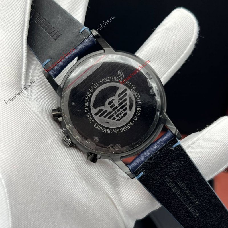 Копия Часы Emporio Armani AR2481 H105993