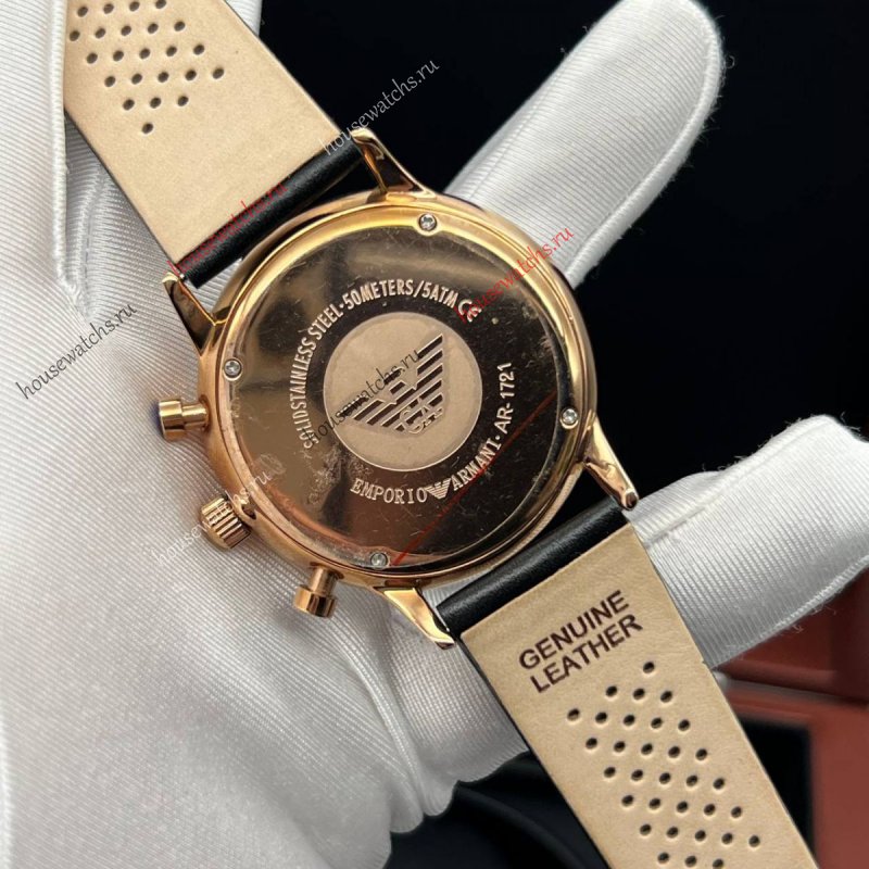 Копия Часы Emporio Armani AR1721 H105994