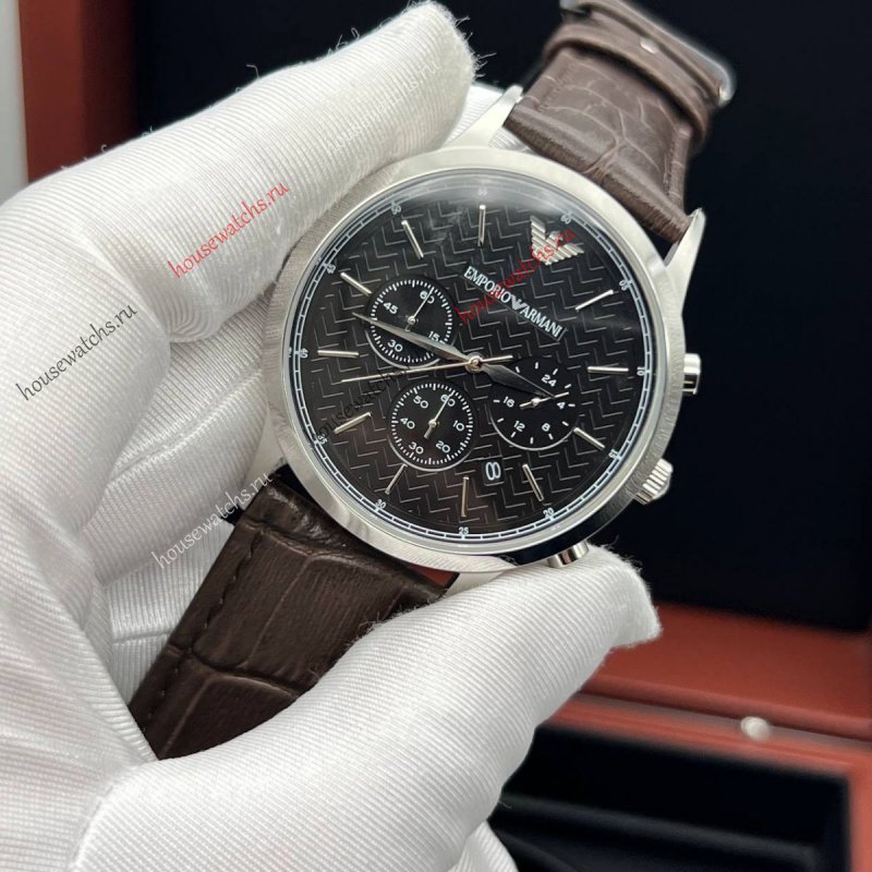 Копия Часы Emporio Armani AR8034 H105995