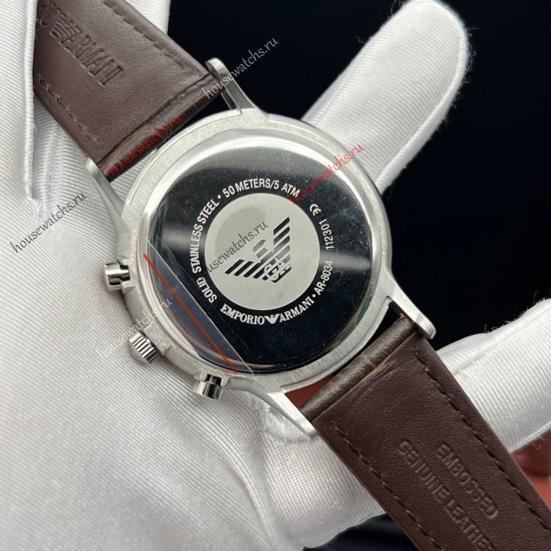 Копия Часы Emporio Armani AR8034 H105995