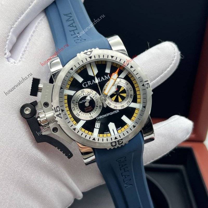 Копия Часы Graham 091 H105996