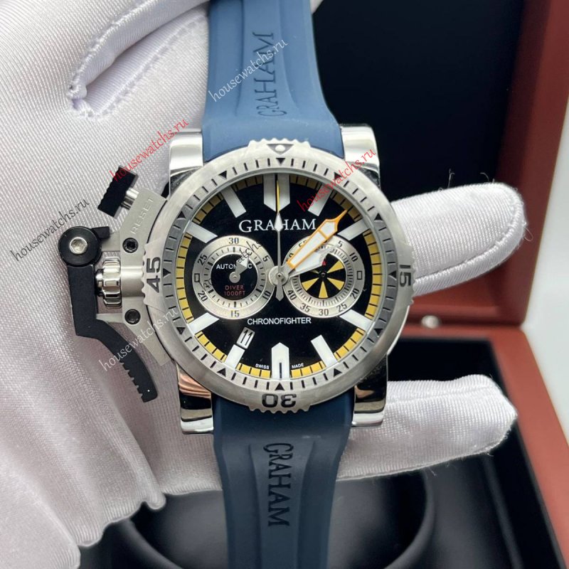 Копия Часы Graham 091 H105996