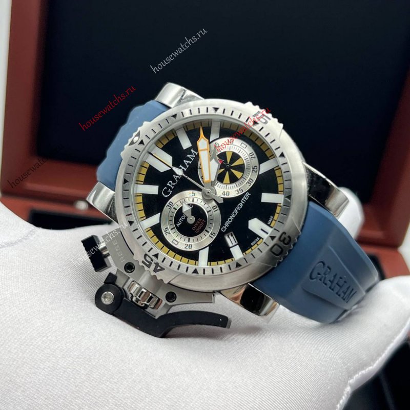 Копия Часы Graham 091 H105996