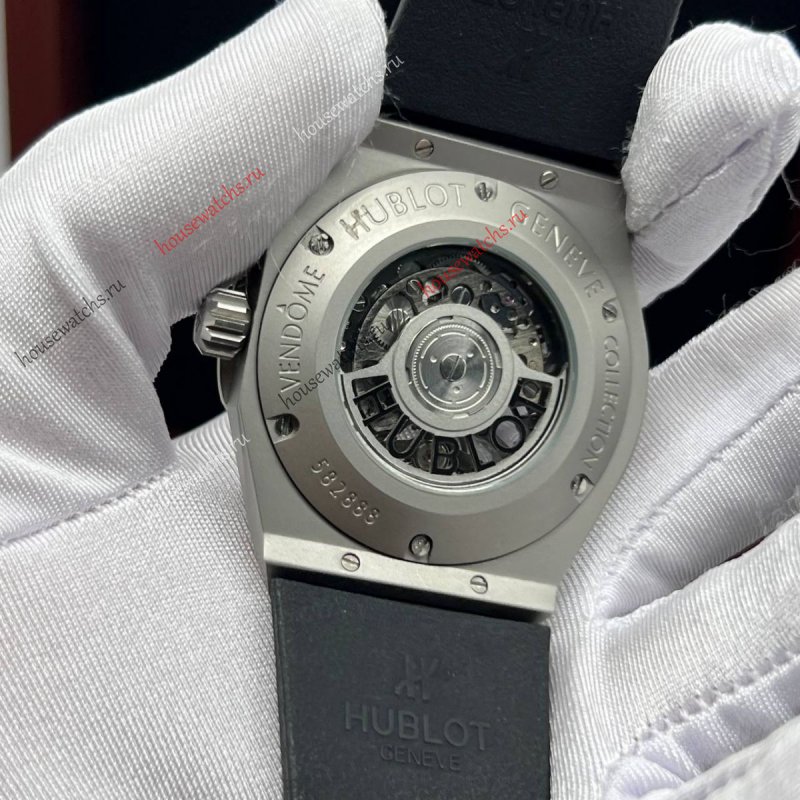 Копия Часы HUBLOT Classic Fusion Orlinski H105997