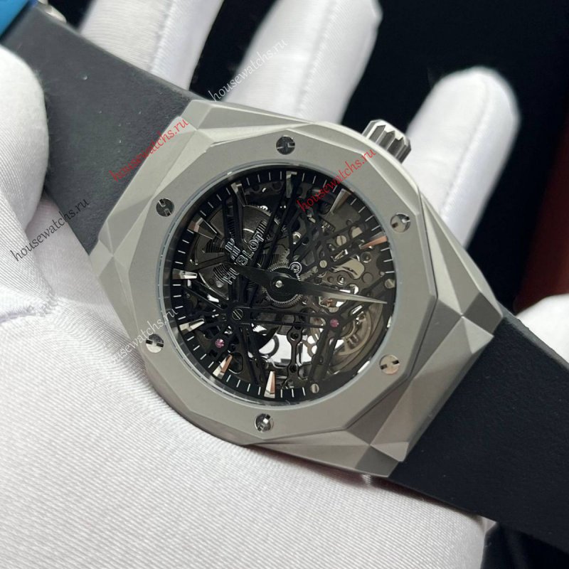 Копия Часы HUBLOT Classic Fusion Orlinski H105997