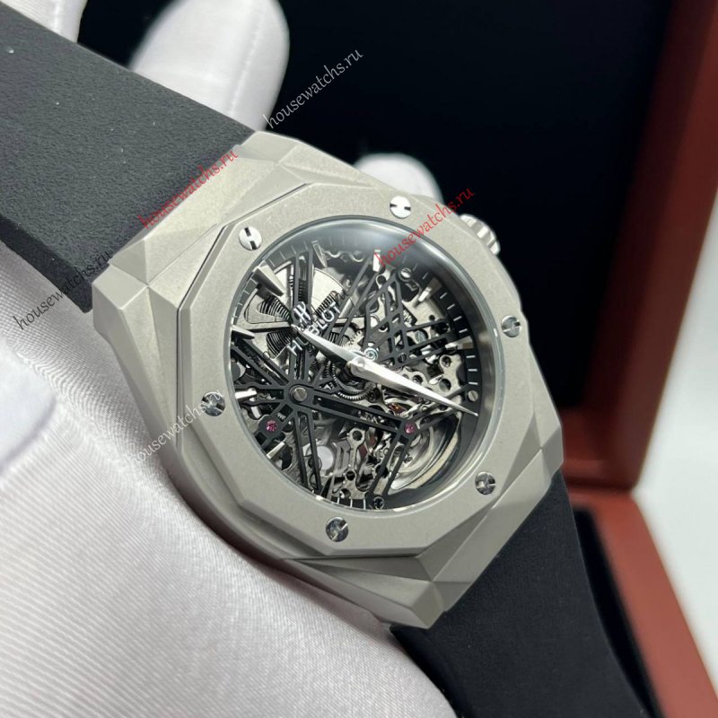 Копия Часы HUBLOT Classic Fusion Orlinski H105997