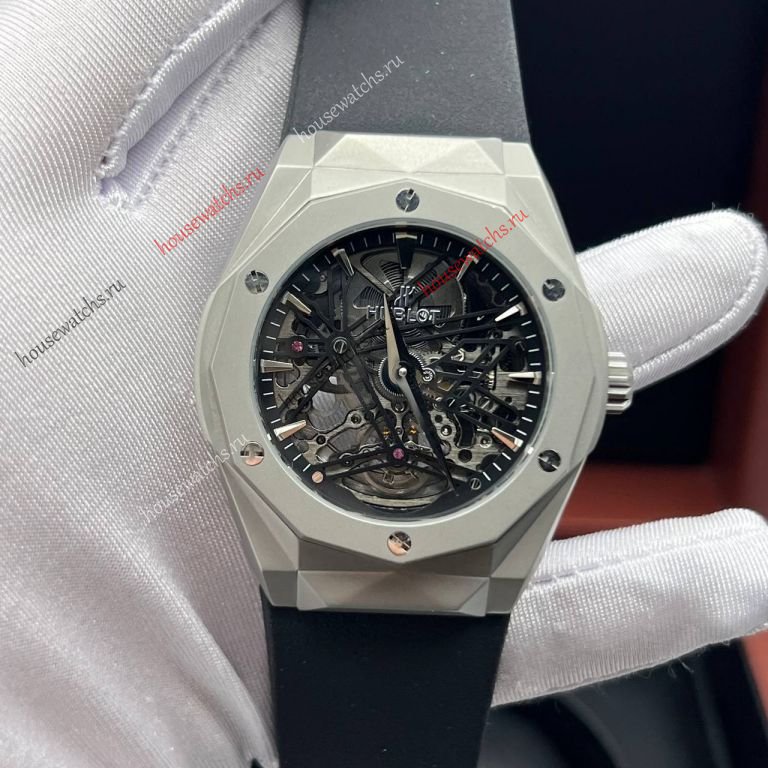 Копия Часы HUBLOT Classic Fusion Orlinski H105997