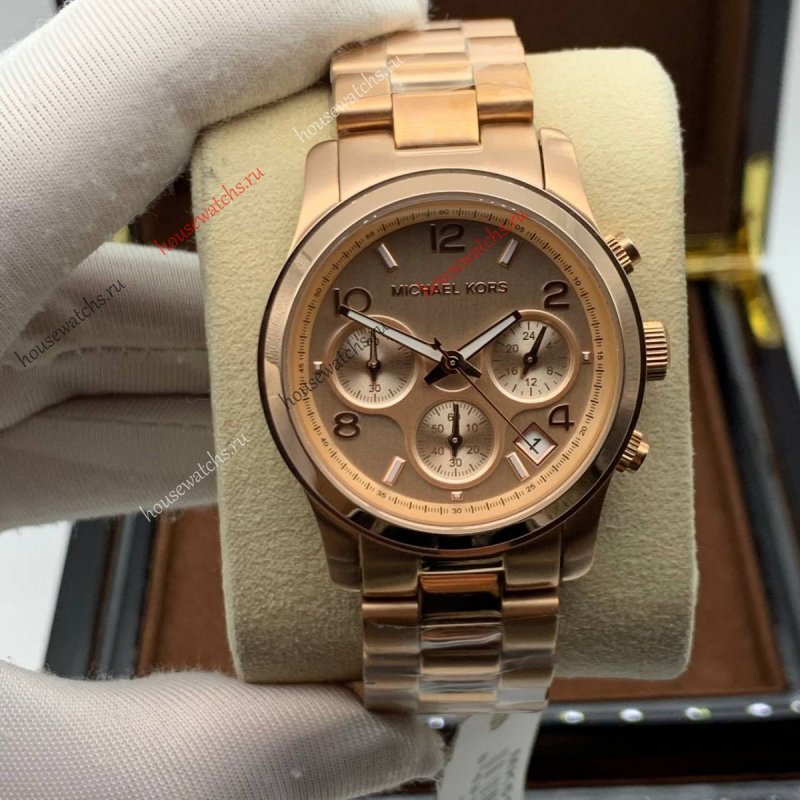 Копия Часы Michael Kors MK5128 H106000