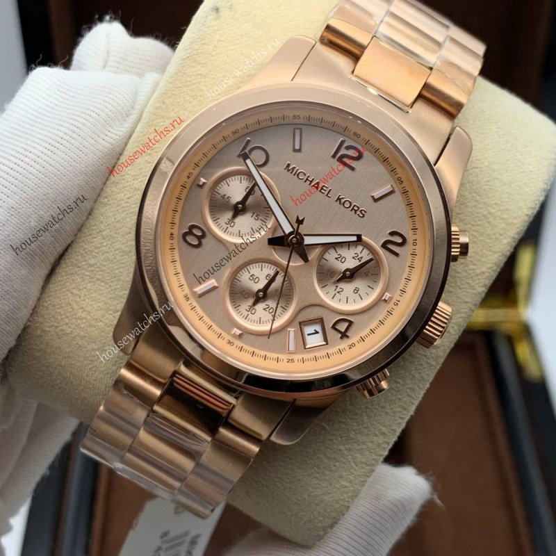Копия Часы Michael Kors MK5128 H106000