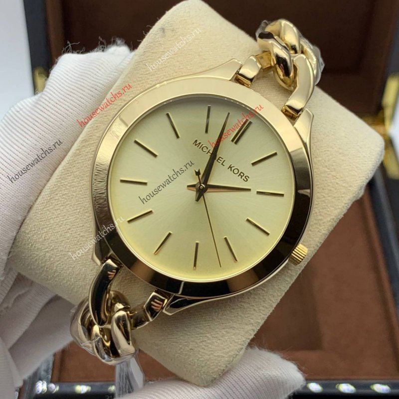 Копия Часы Michael Kors Slim Runway MK3222 H106005
