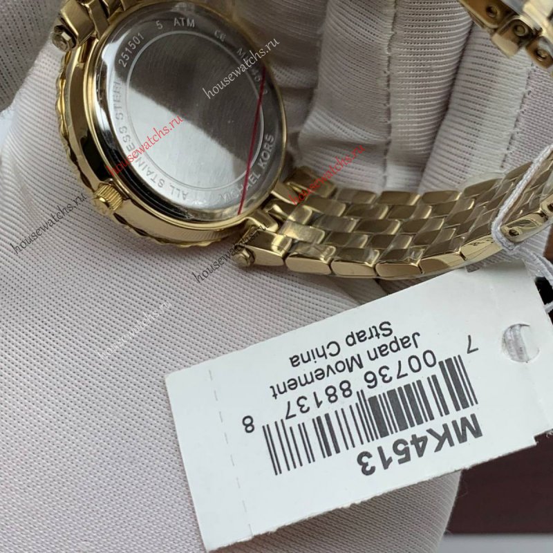 Копия Часы Michael Kors Darci MK4513 H106006