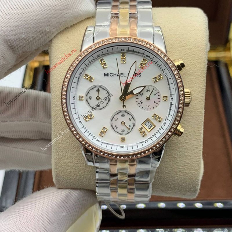 Копия Часы Michael Kors Ritz MK5650 H106010